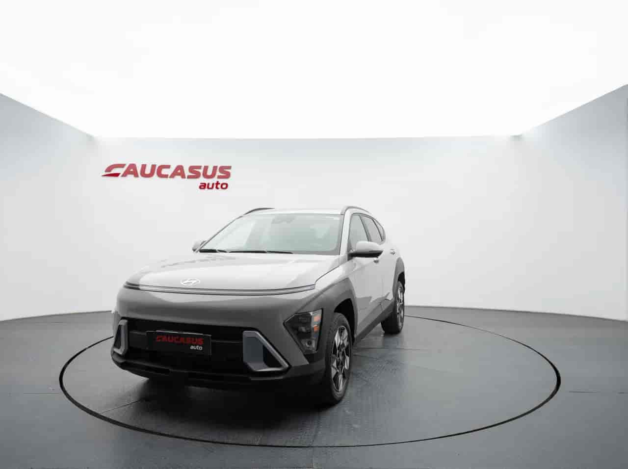 HYUNDAI Kona - 1