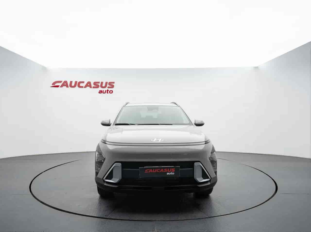 HYUNDAI Kona - 2