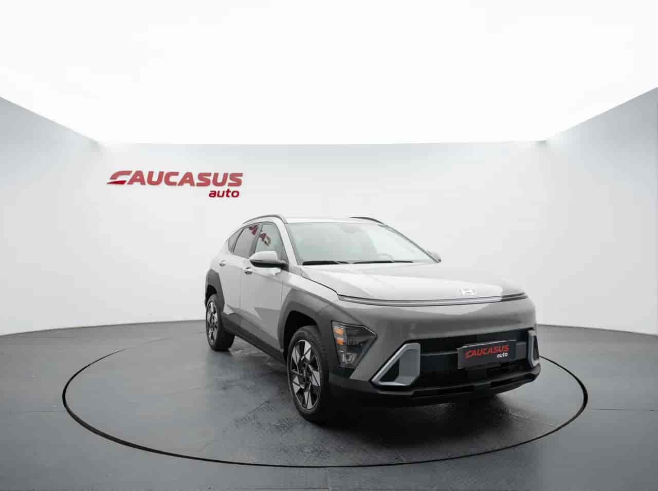 HYUNDAI Kona - 3