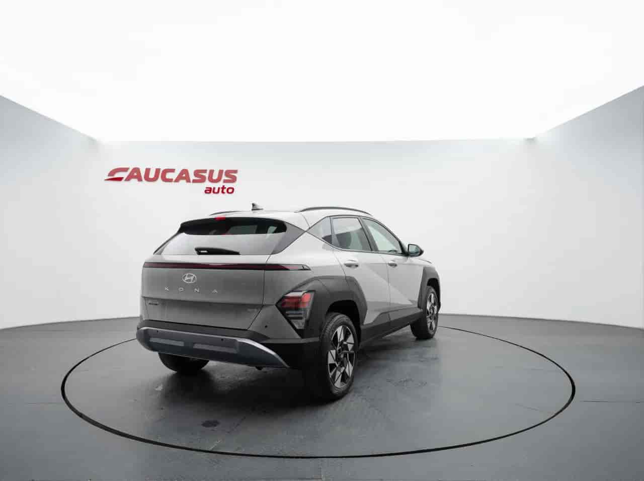 HYUNDAI Kona - 4