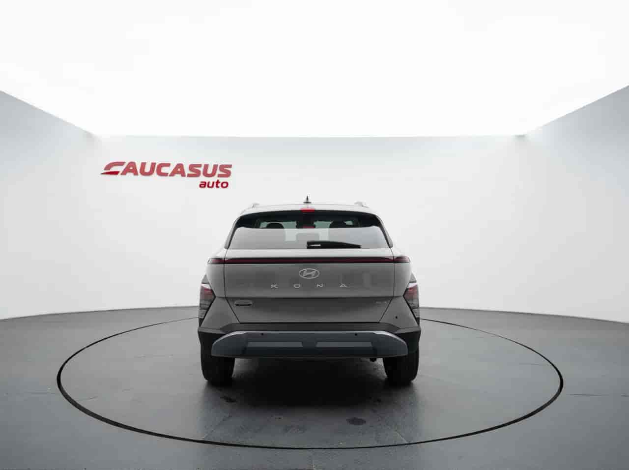 HYUNDAI Kona - 5
