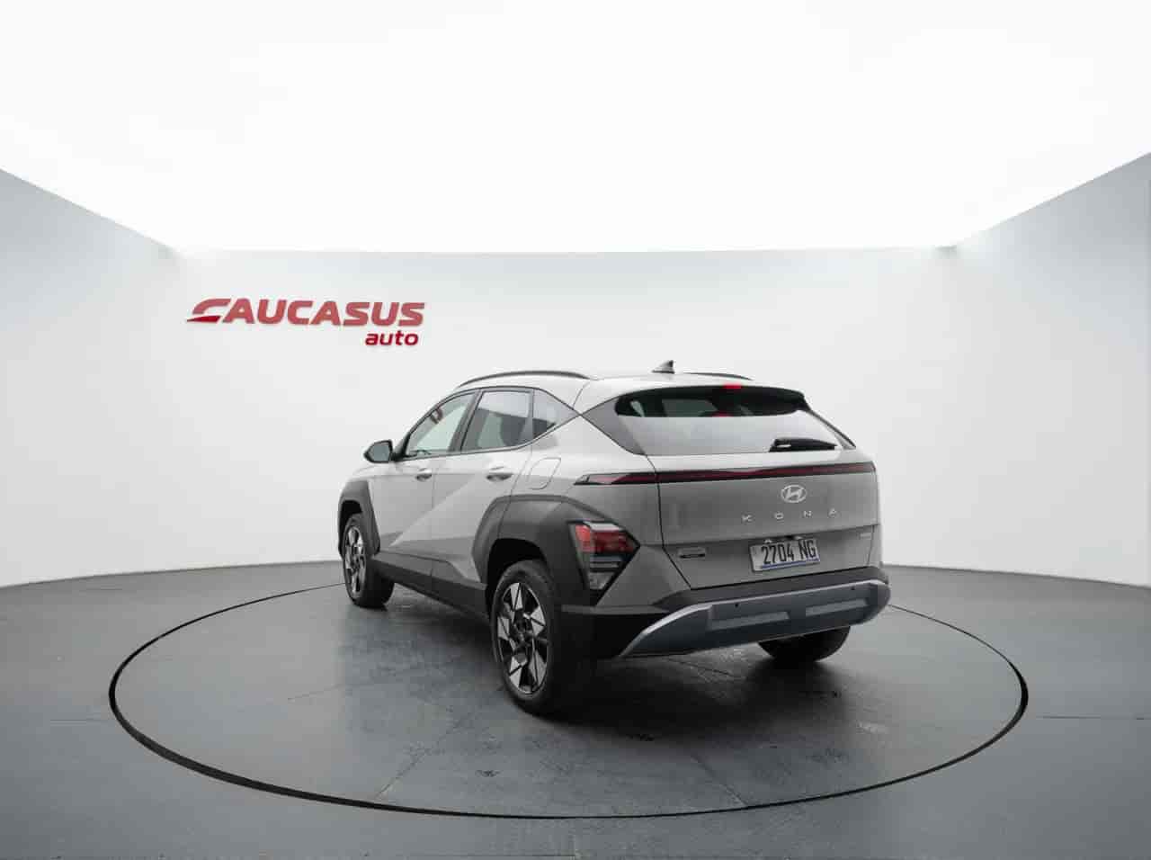 HYUNDAI Kona - 6
