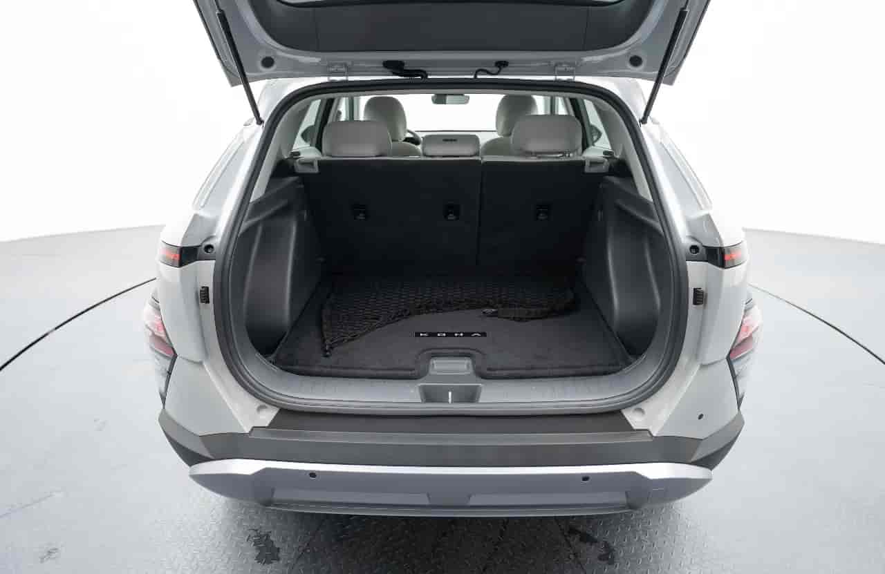 HYUNDAI Kona - 7