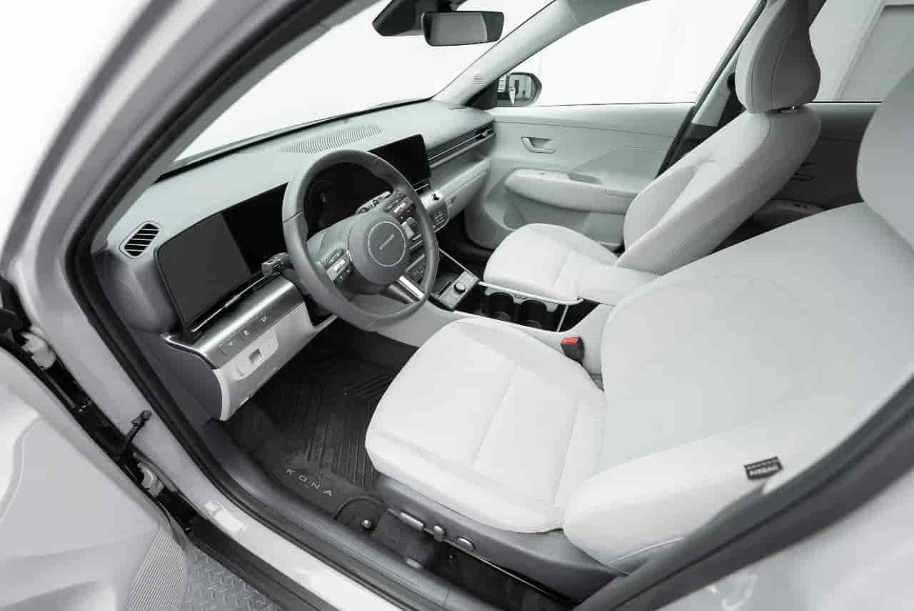 HYUNDAI Kona - 10