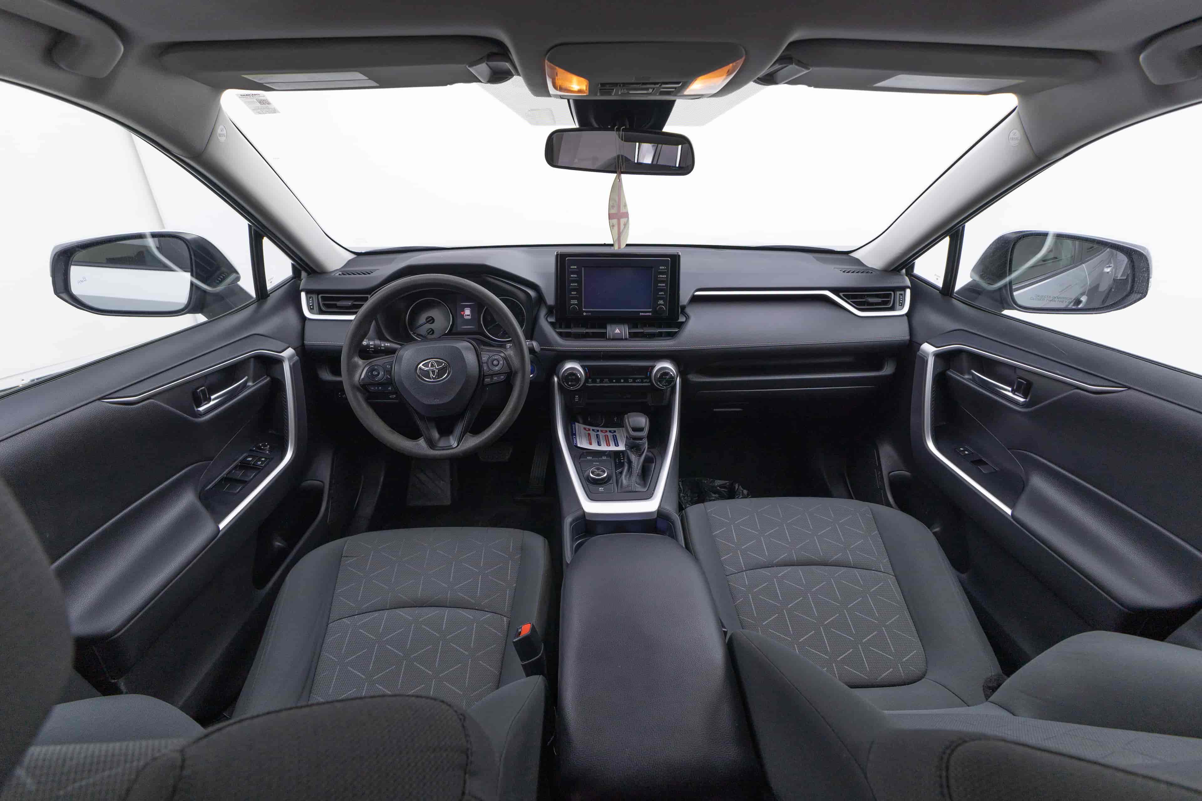 TOYOTA RAV4 - 9