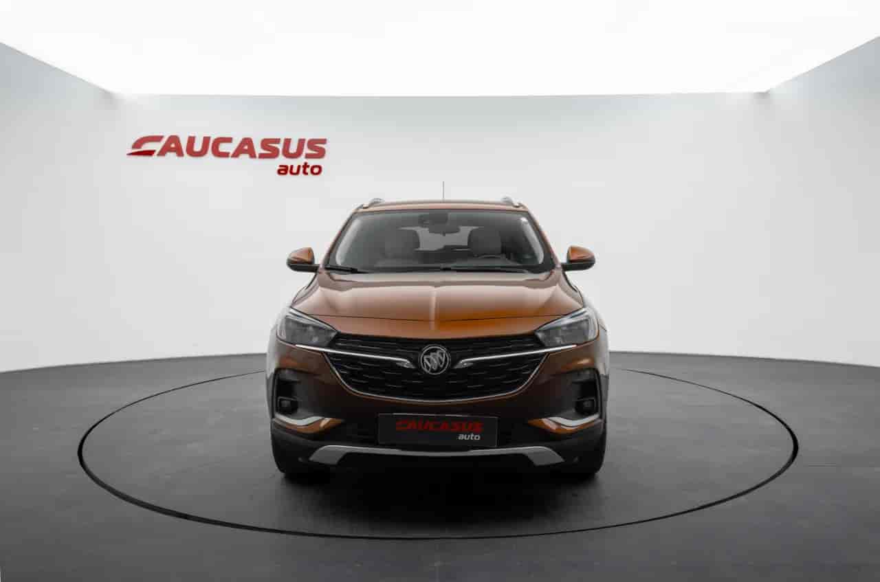 BUICK Encore GX - 2