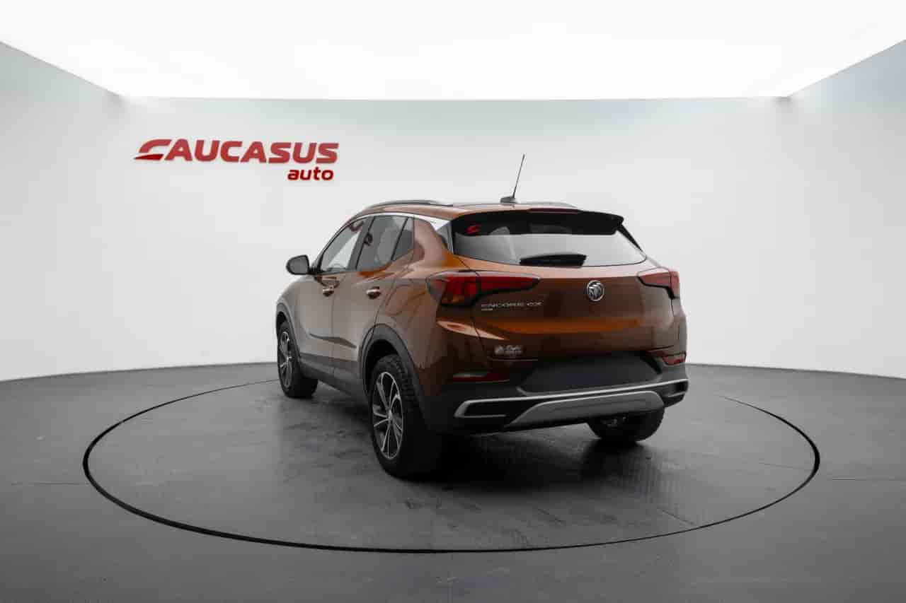 BUICK Encore GX - 6