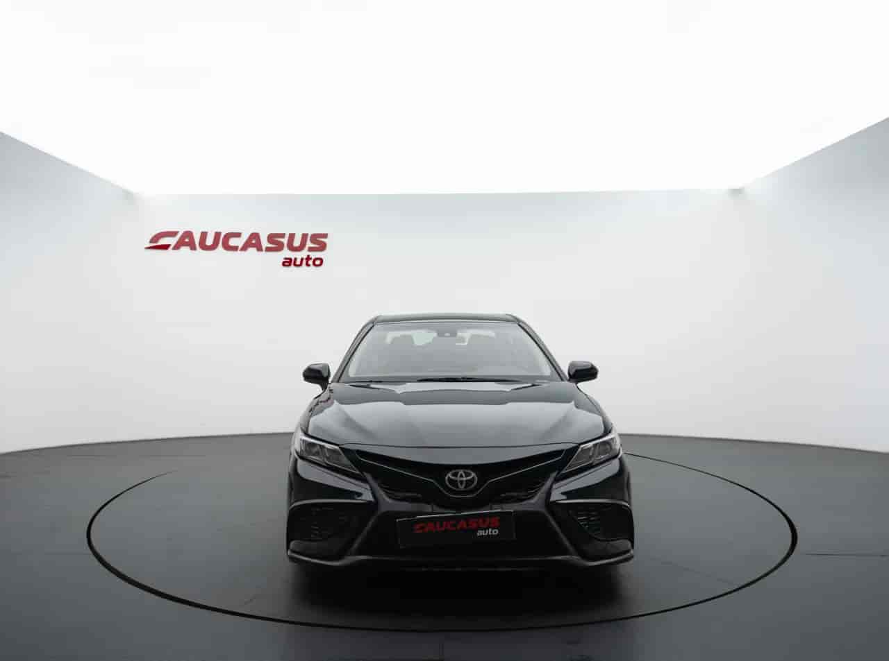 TOYOTA Camry - 2