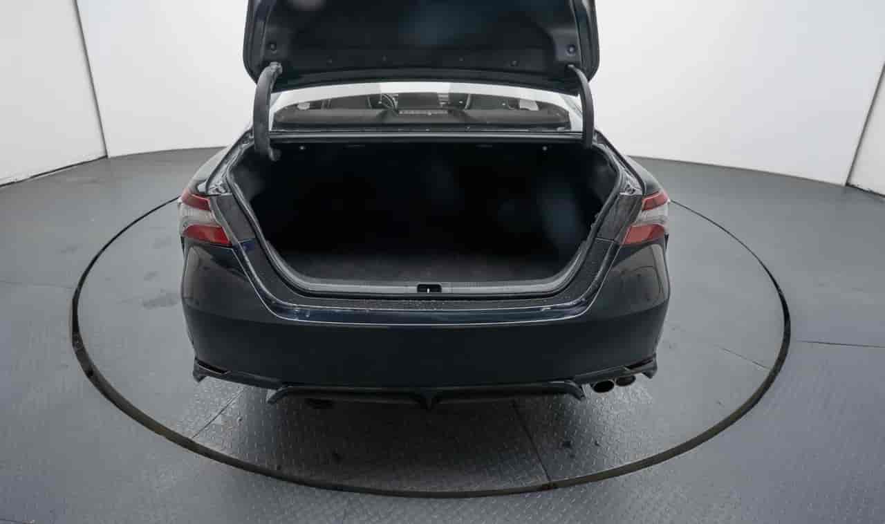 TOYOTA Camry - 7