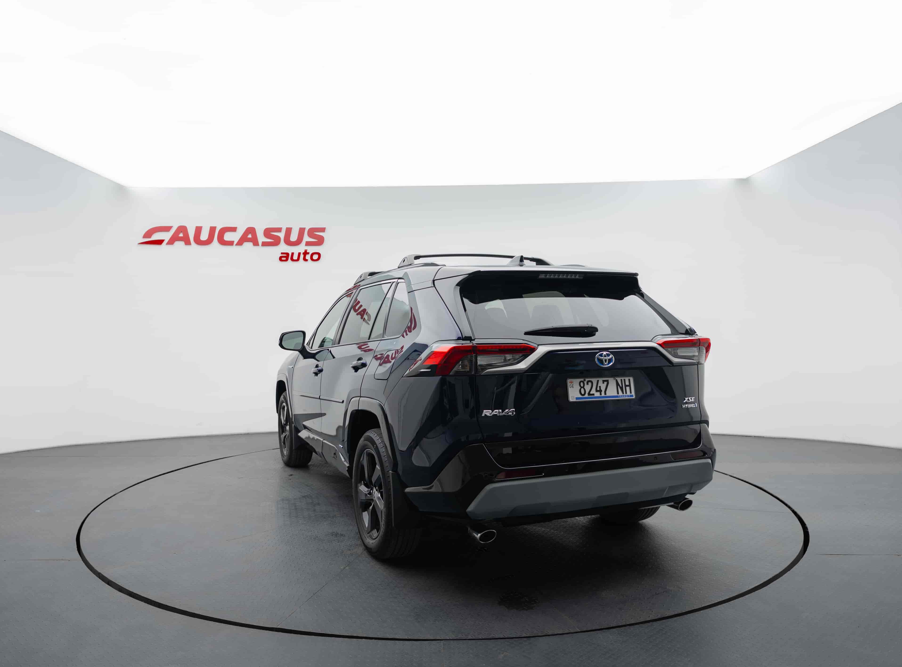 TOYOTA RAV4 - 6