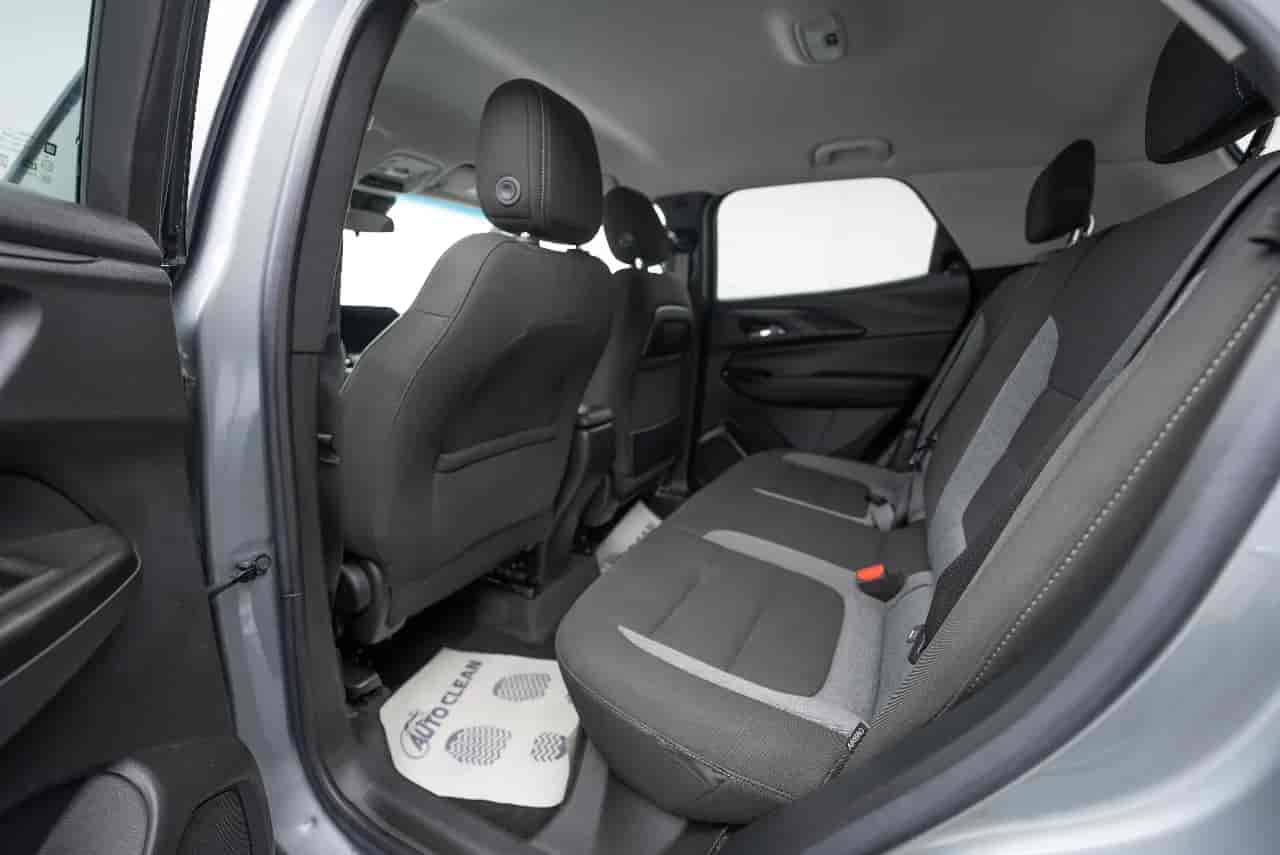 CHEVROLET Trailblazer - 7