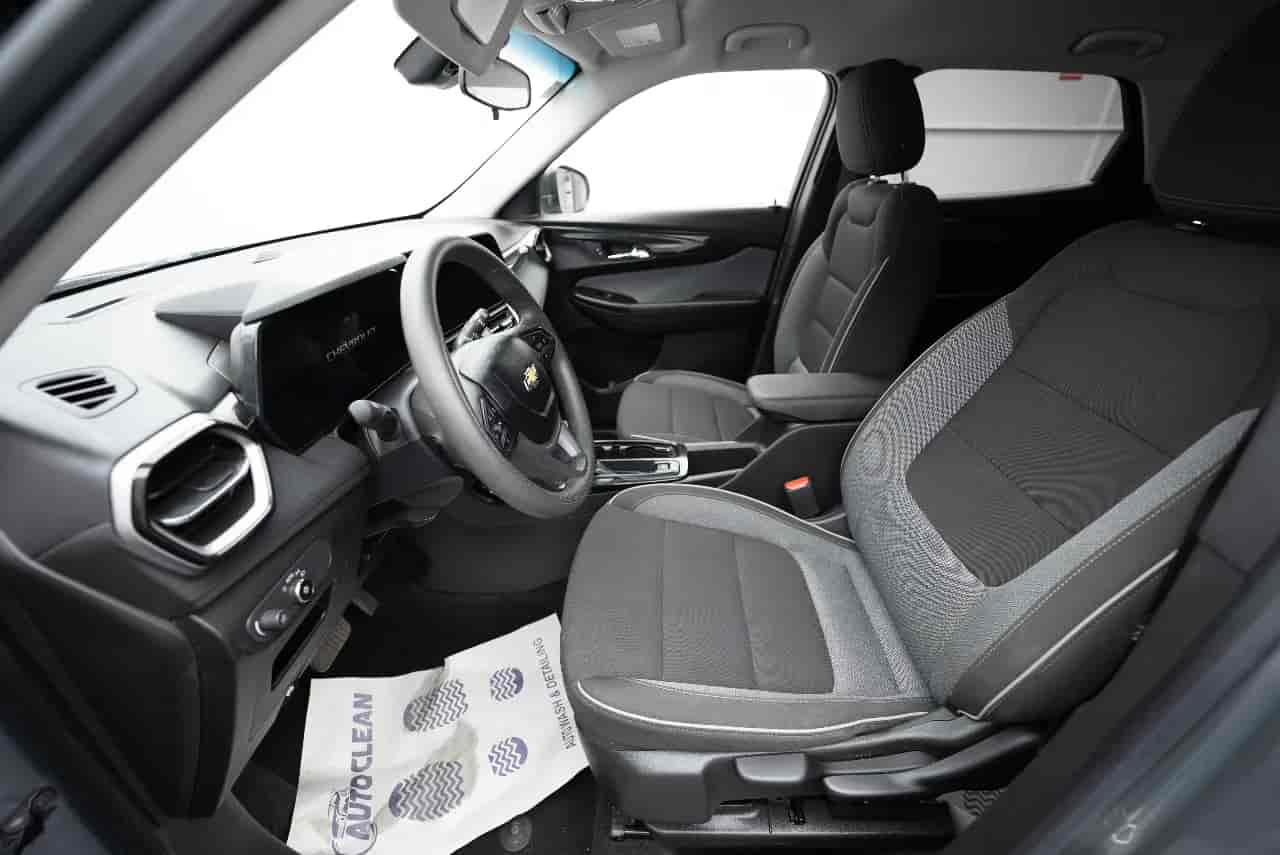 CHEVROLET Trailblazer - 9