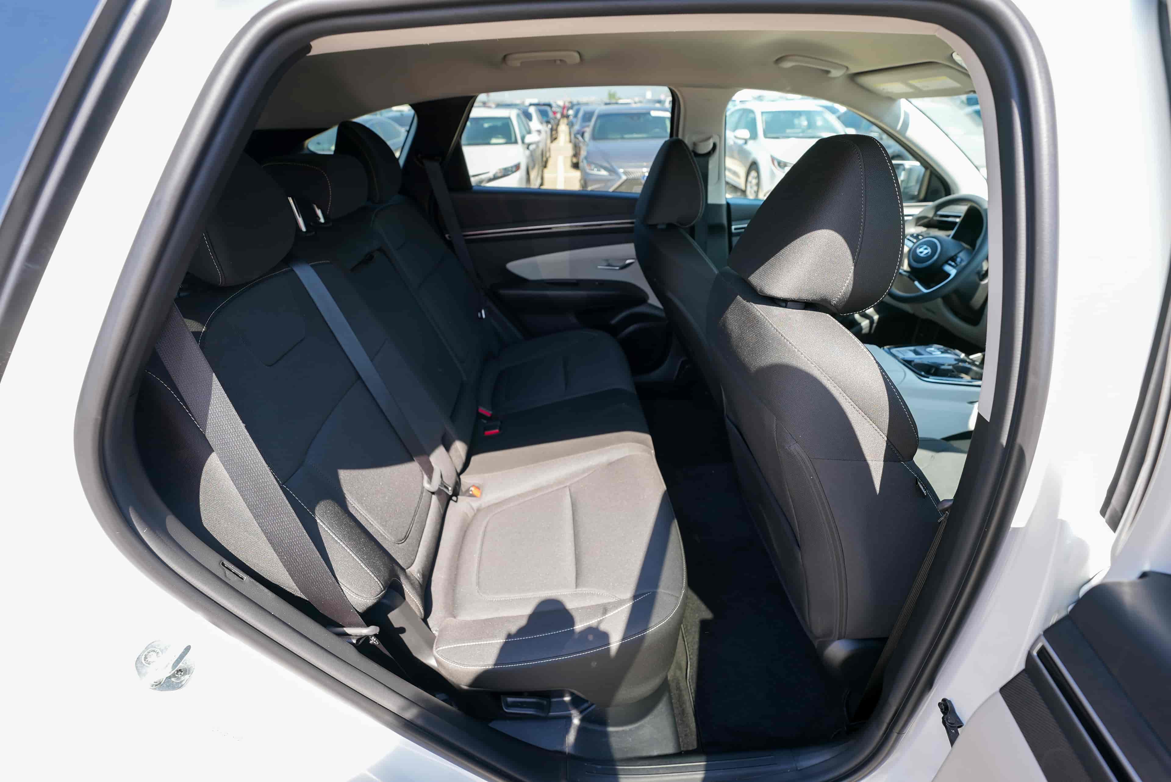 HYUNDAI Tucson - 8