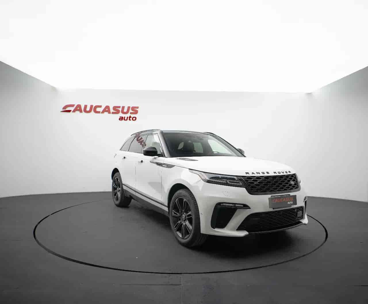 LAND ROVER Range Rover Velar - 3