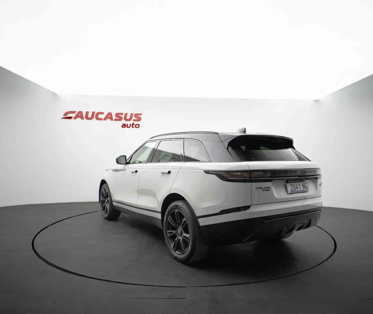 LAND ROVER Range Rover Velar - 6