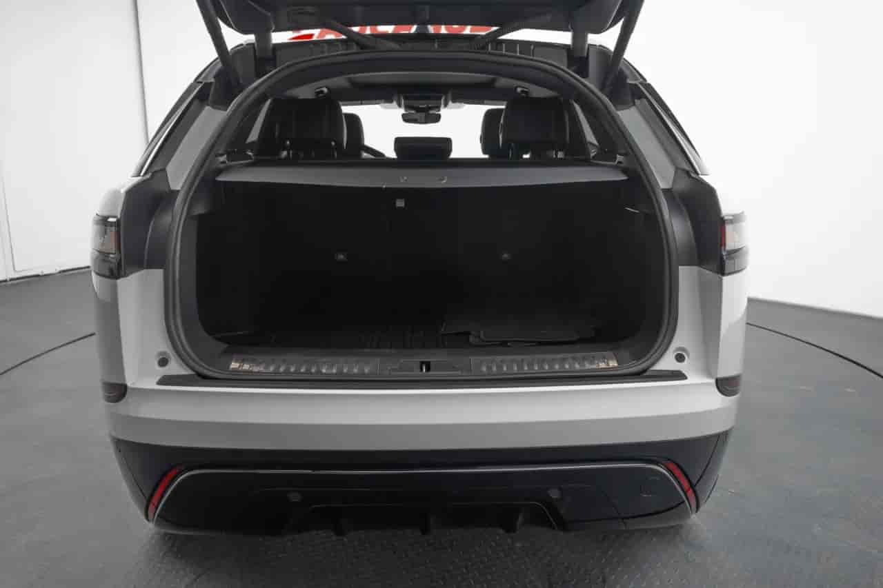 LAND ROVER Range Rover Velar - 7