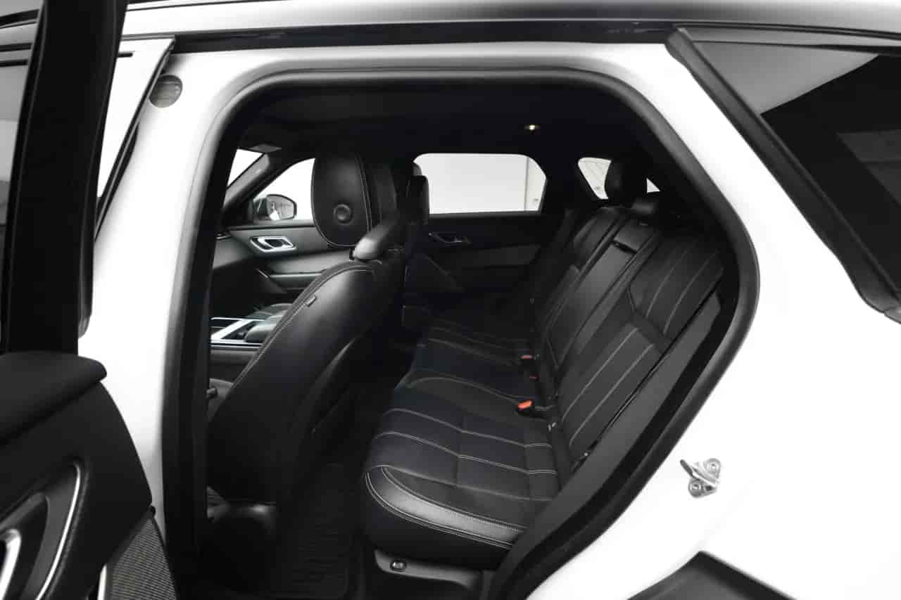 LAND ROVER Range Rover Velar - 8