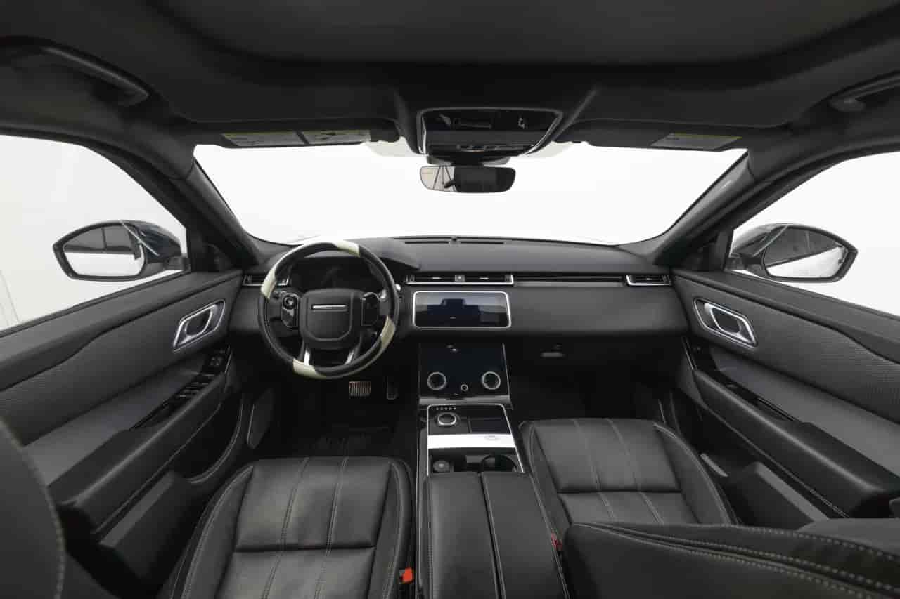 LAND ROVER Range Rover Velar - 9