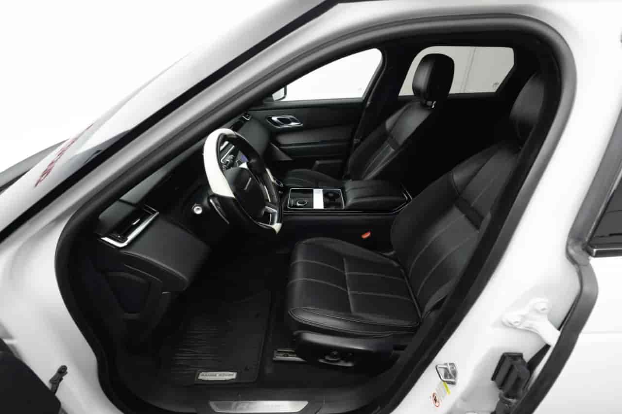 LAND ROVER Range Rover Velar - 10