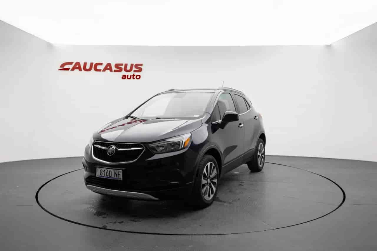 BUICK Encore - 1