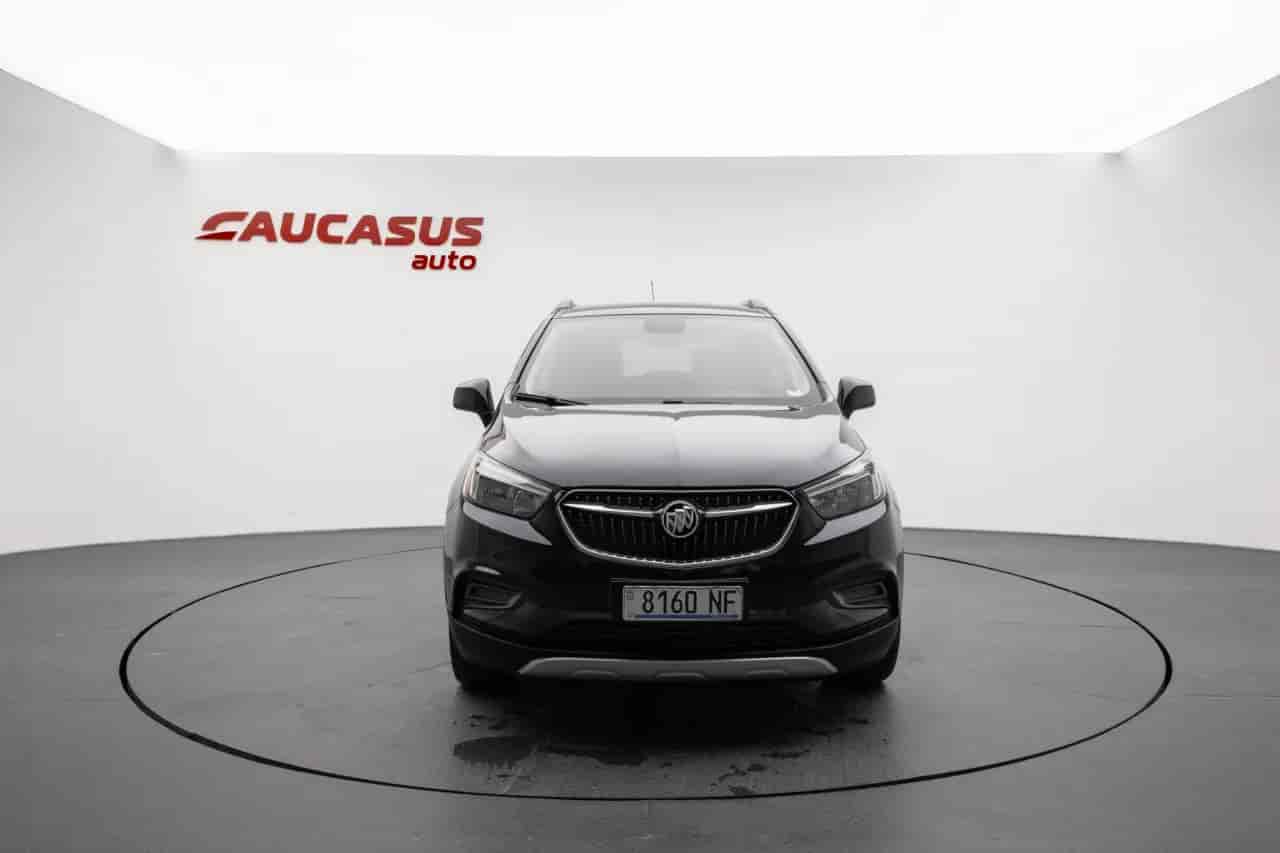 BUICK Encore - 2