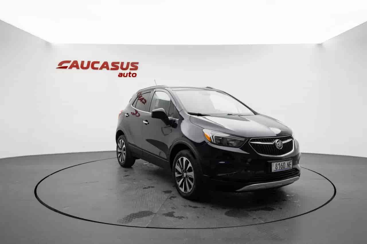 BUICK Encore - 3