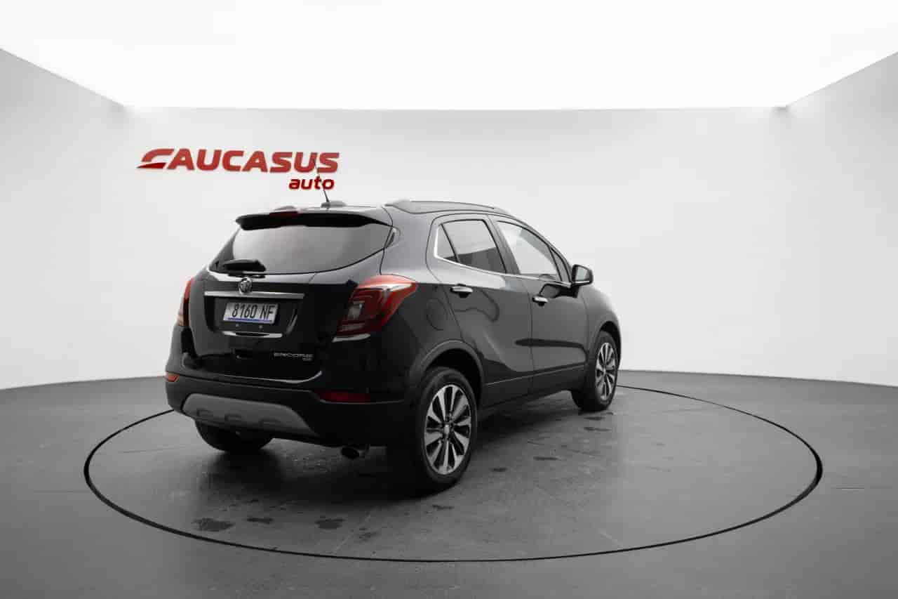 BUICK Encore - 4