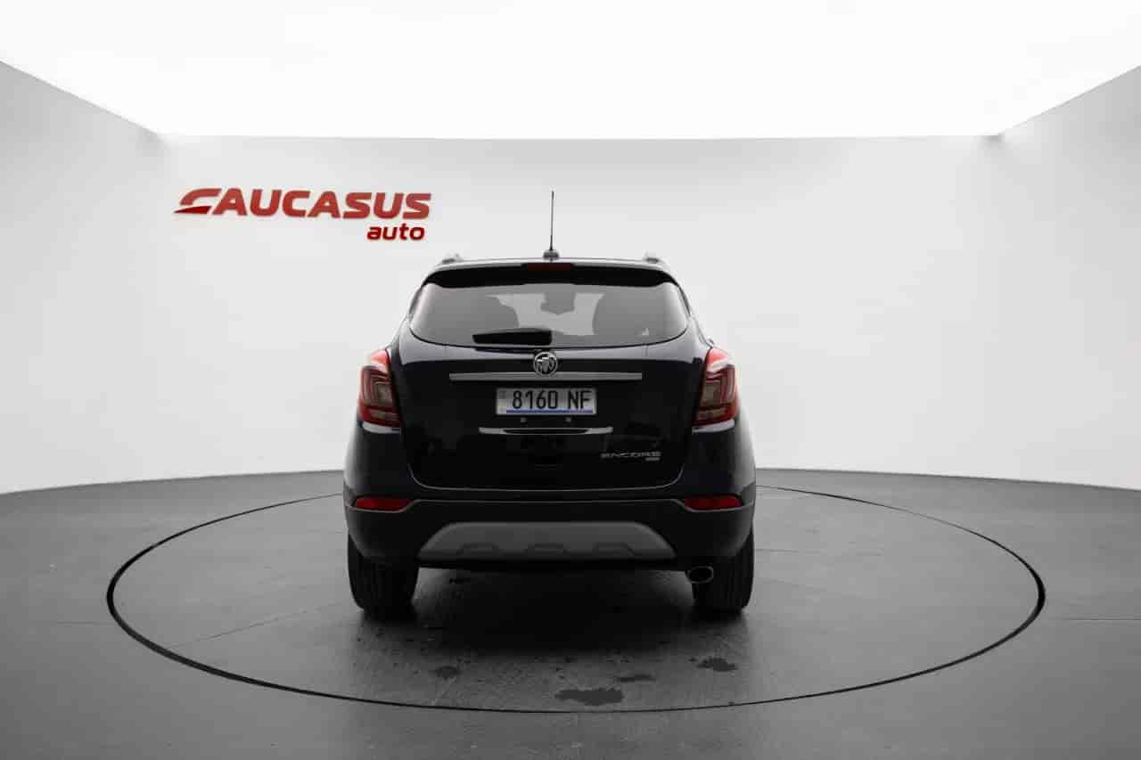BUICK Encore - 5