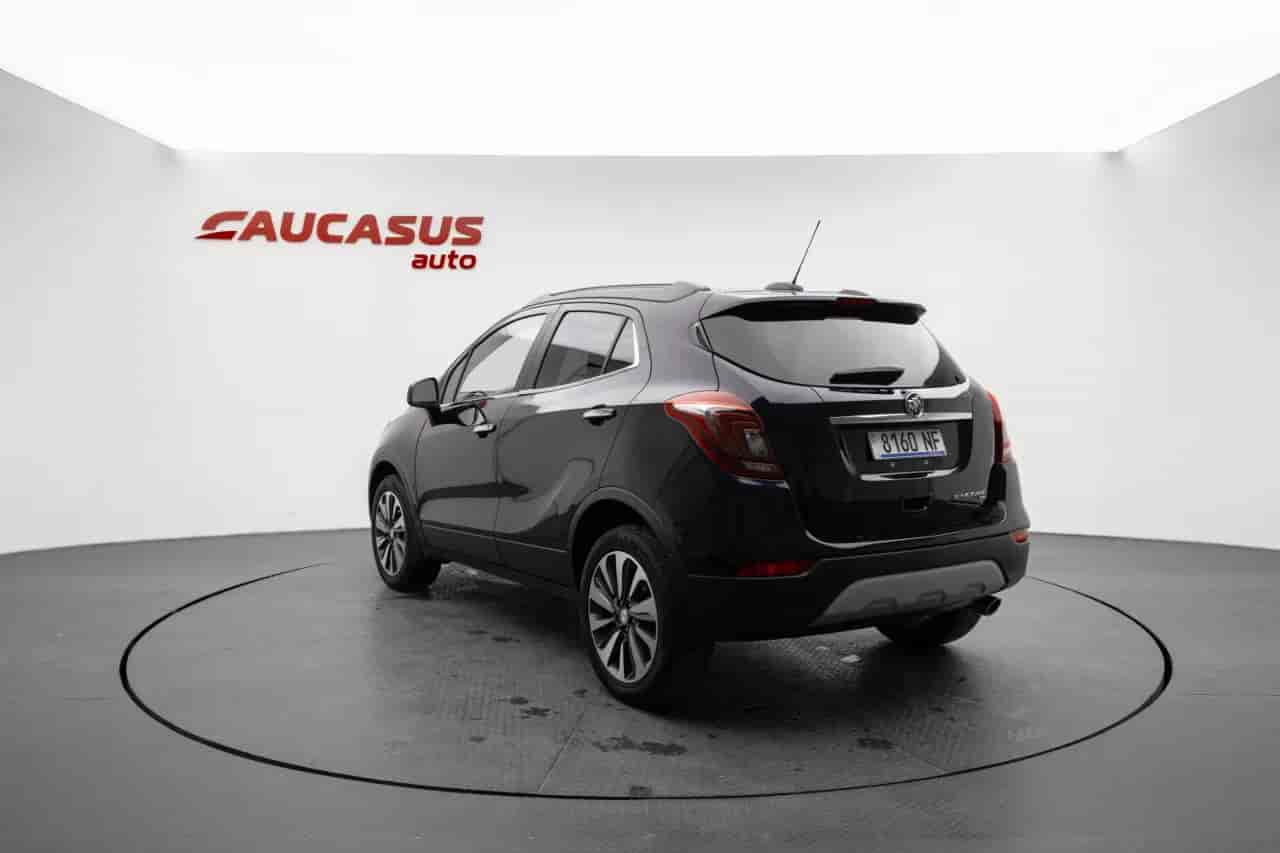 BUICK Encore - 6