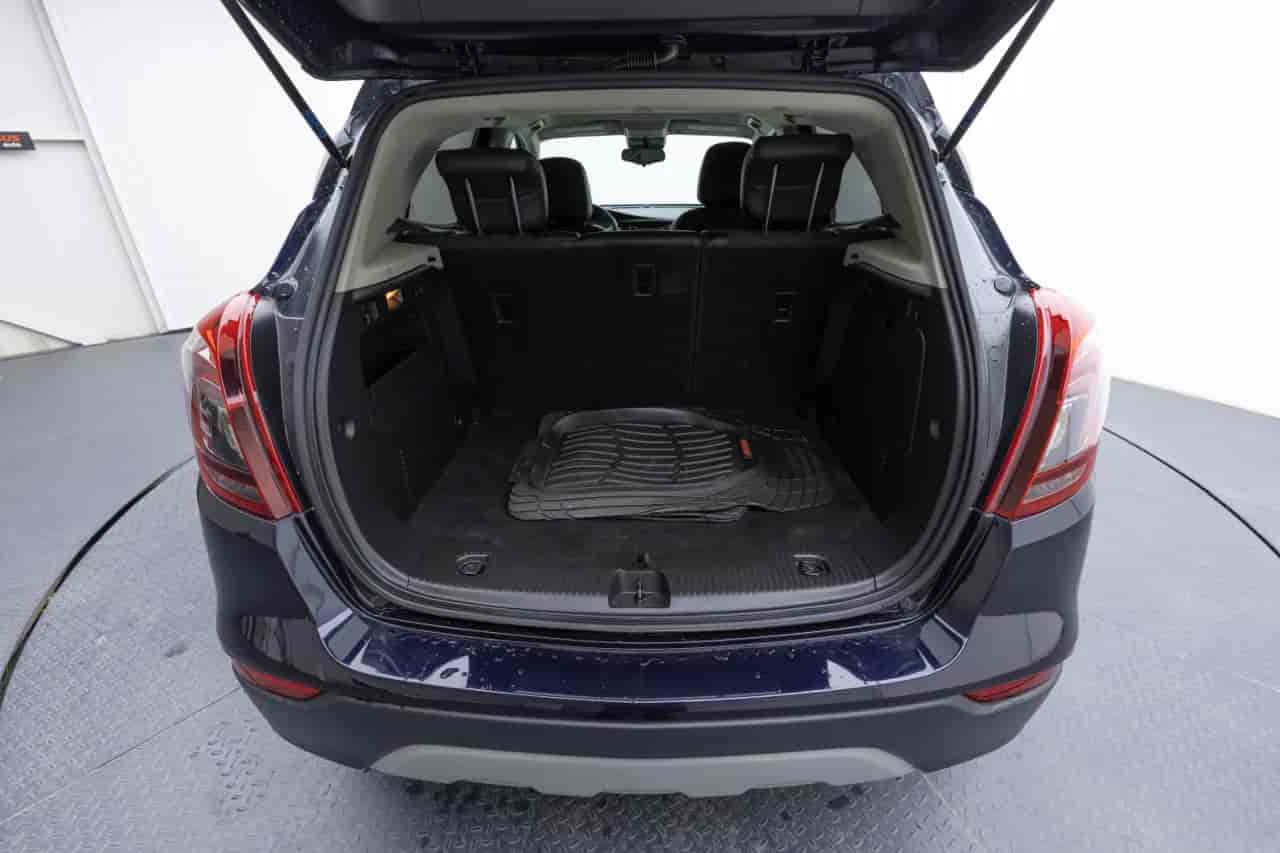 BUICK Encore - 7