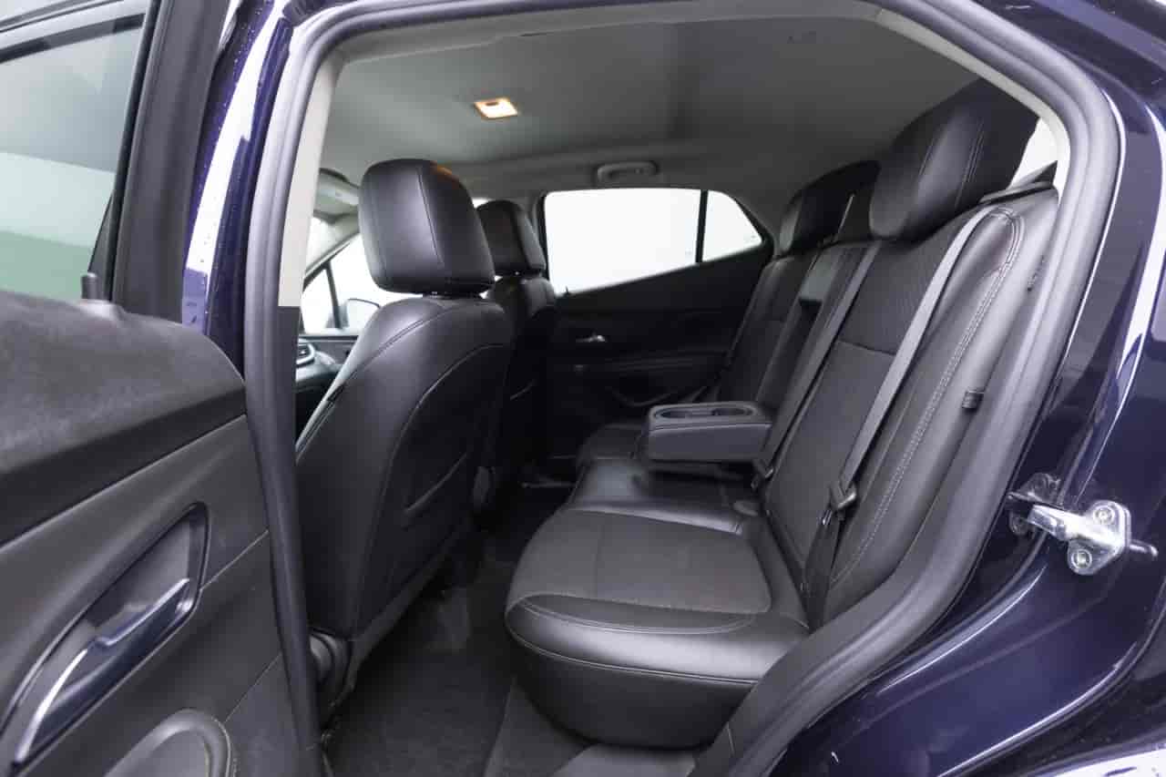 BUICK Encore - 8