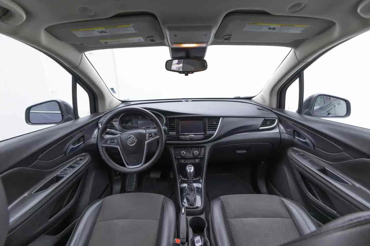 BUICK Encore - 9