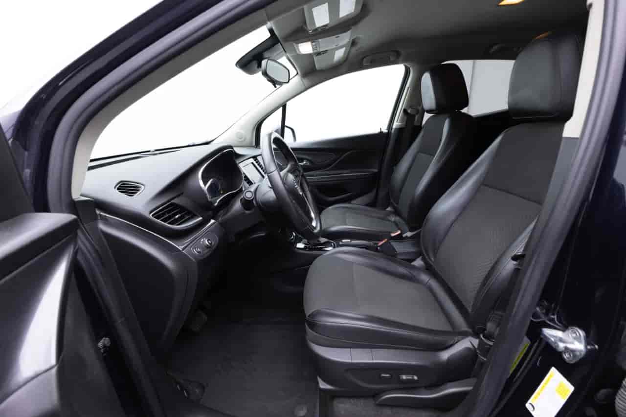 BUICK Encore - 10