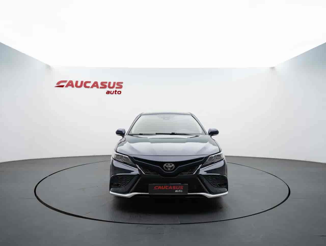 TOYOTA Camry - 3