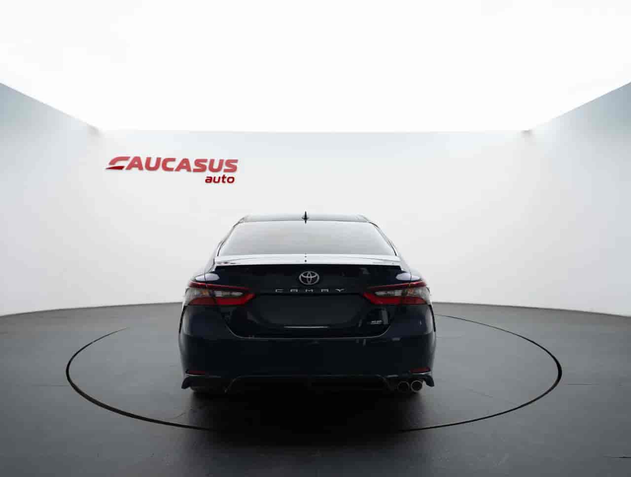 TOYOTA Camry - 6