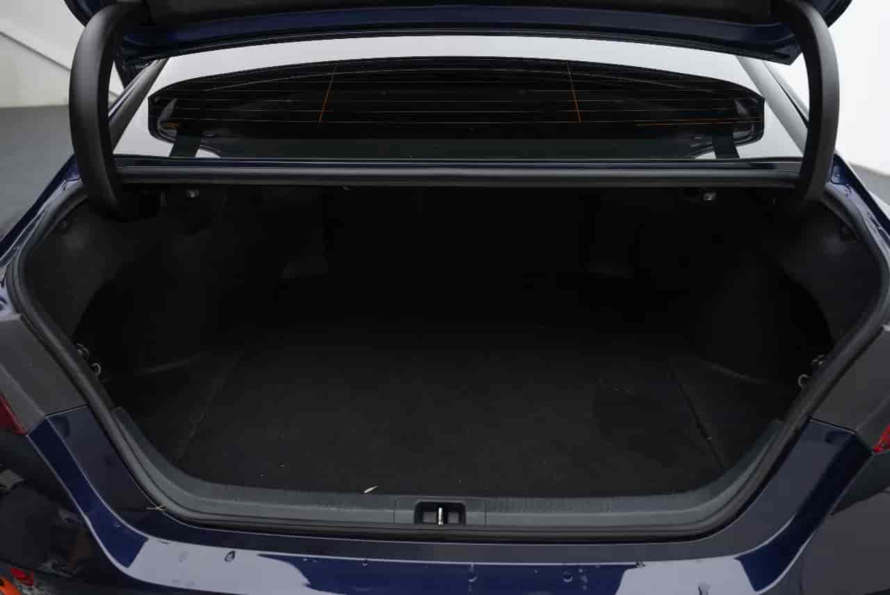 TOYOTA Camry - 7