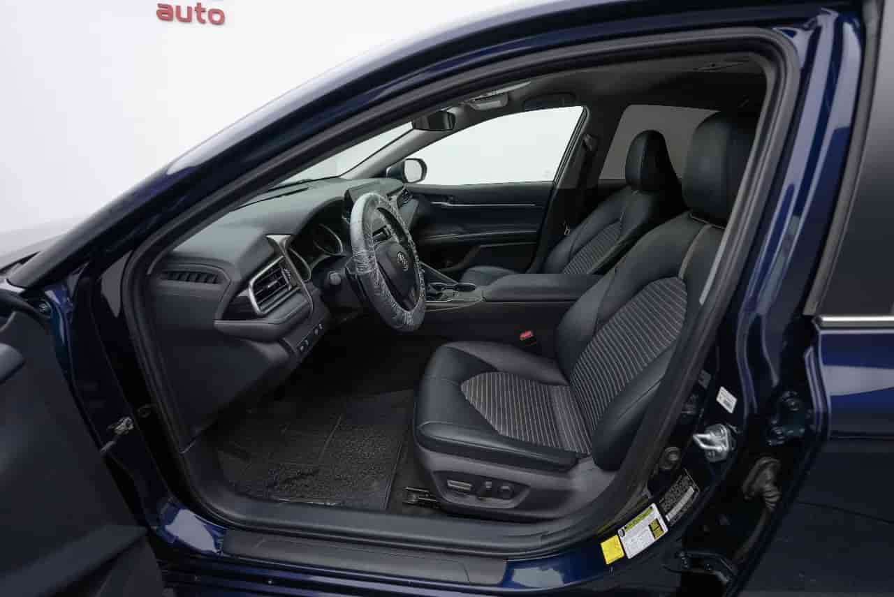 TOYOTA Camry - 10