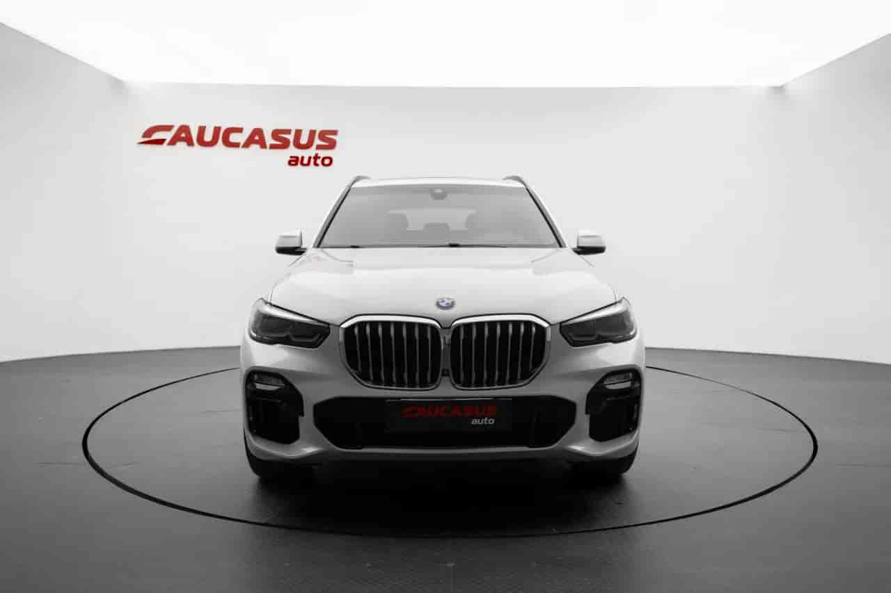 BMW X5 - 2