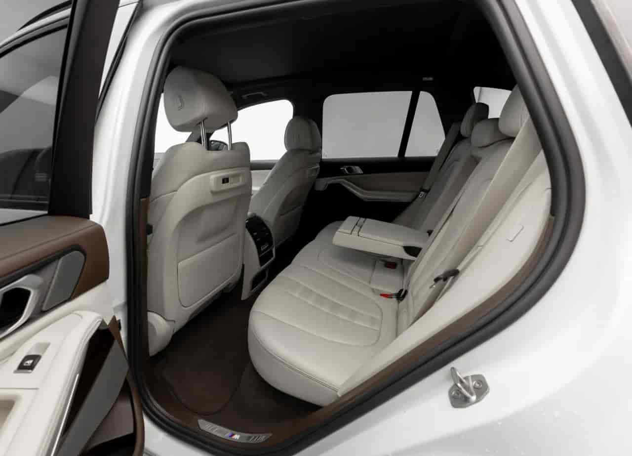 BMW X5 - 8