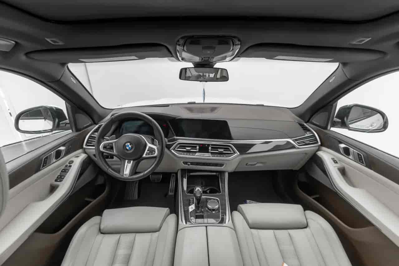 BMW X5 - 9