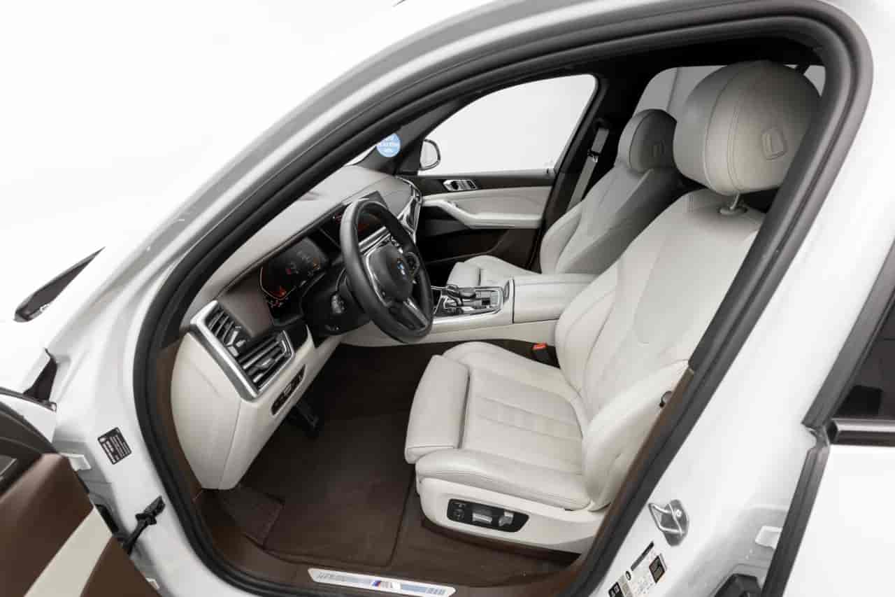 BMW X5 - 10