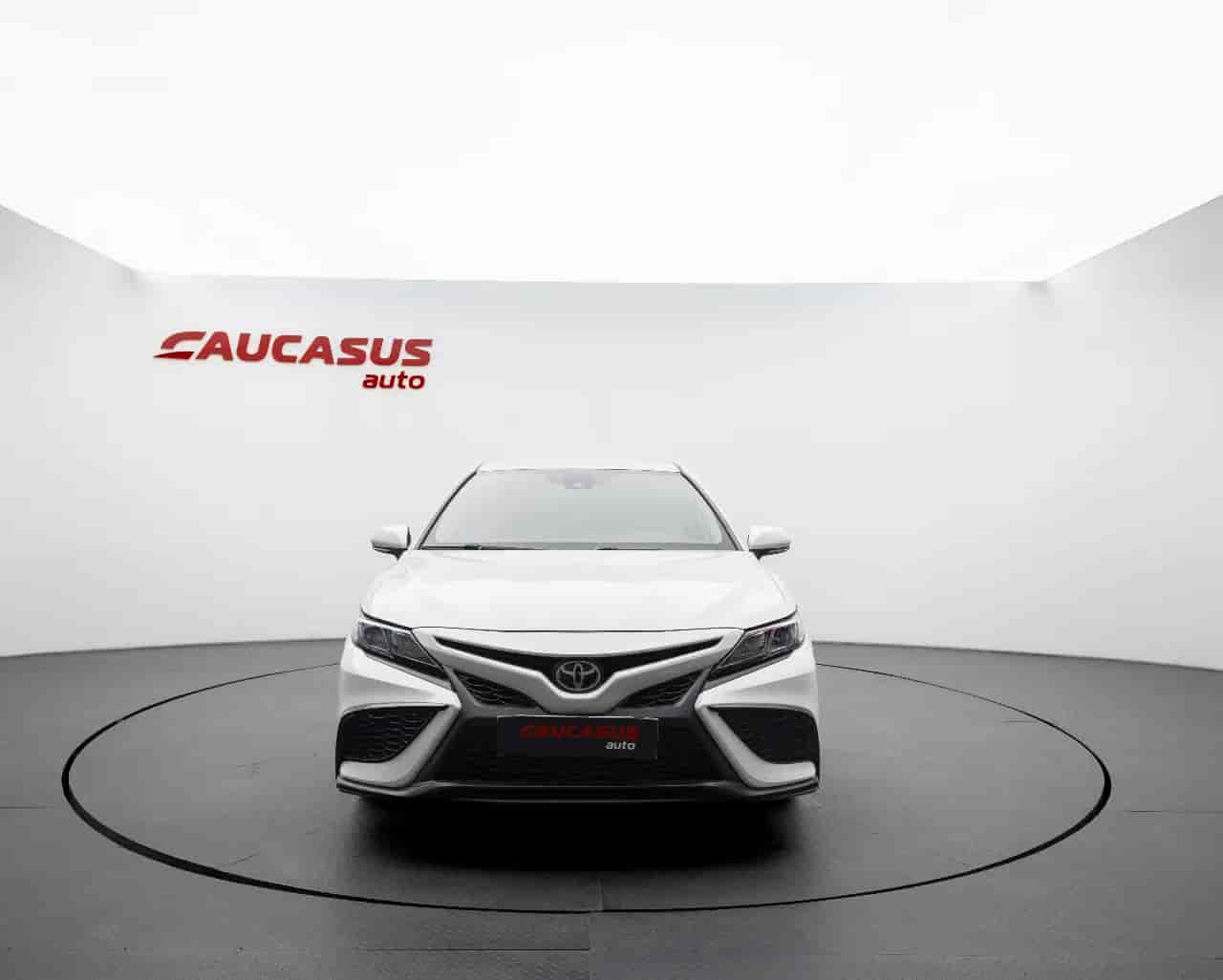 TOYOTA Camry - 2
