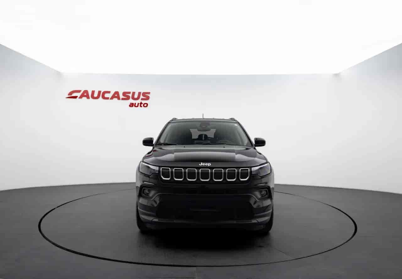 JEEP Compass - 2