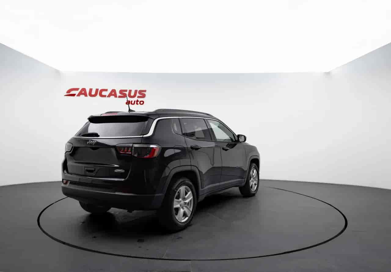 JEEP Compass - 4