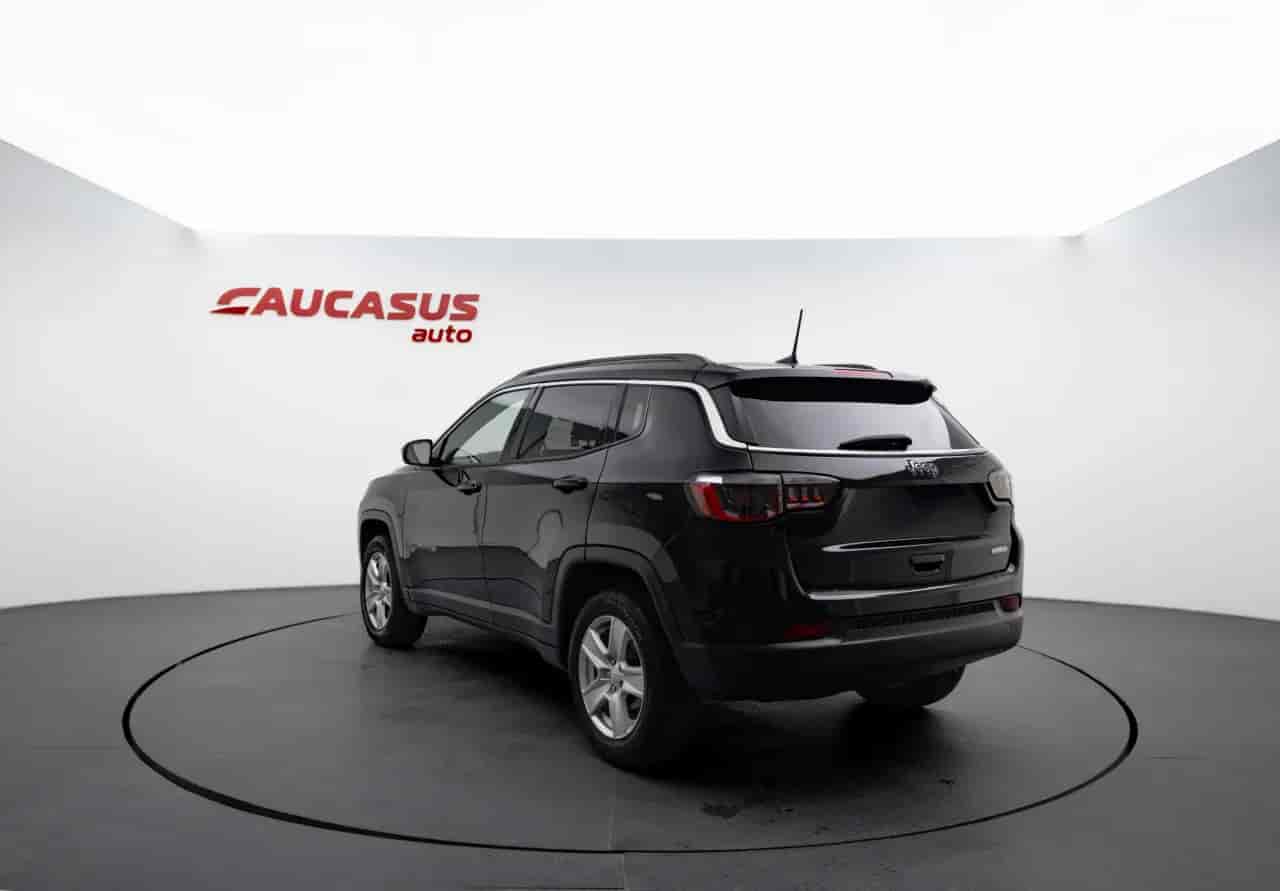 JEEP Compass - 6