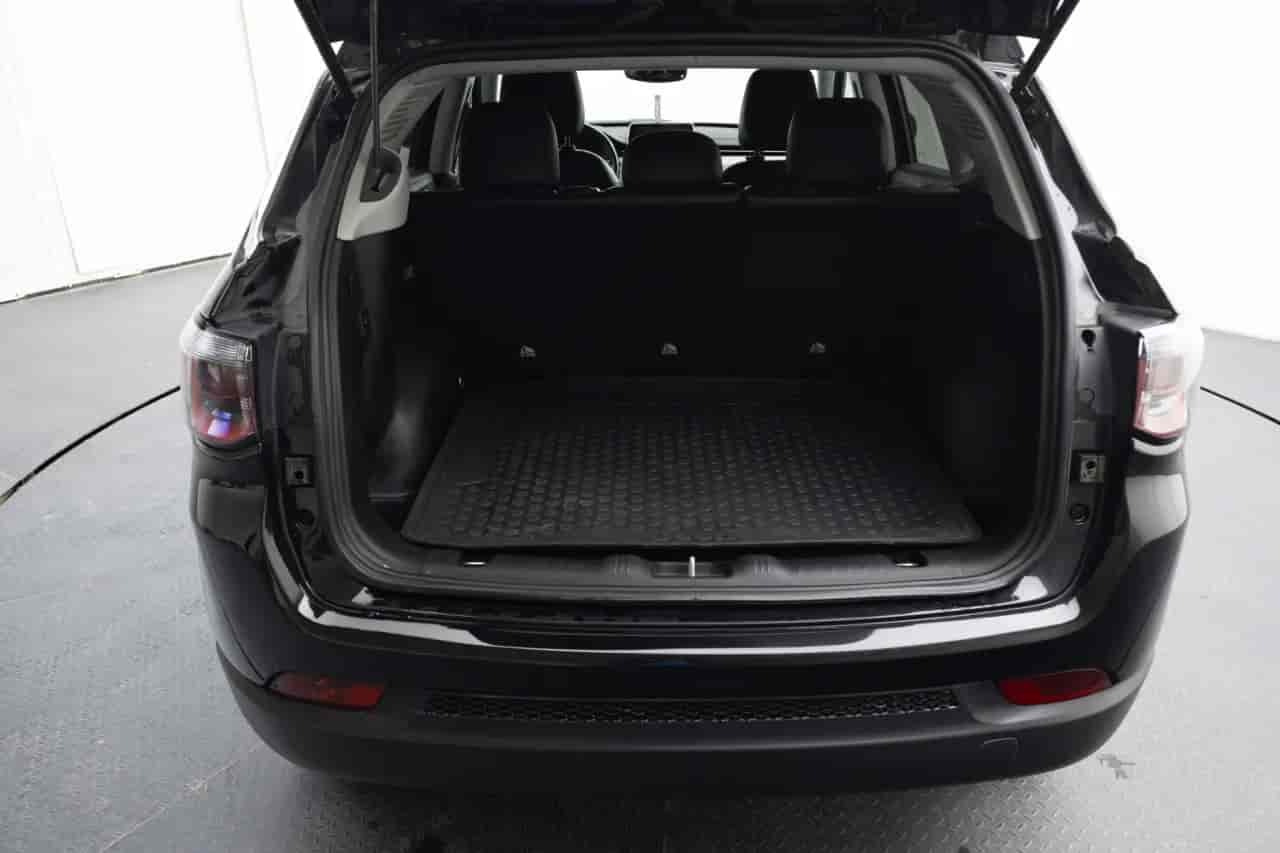 JEEP Compass - 7