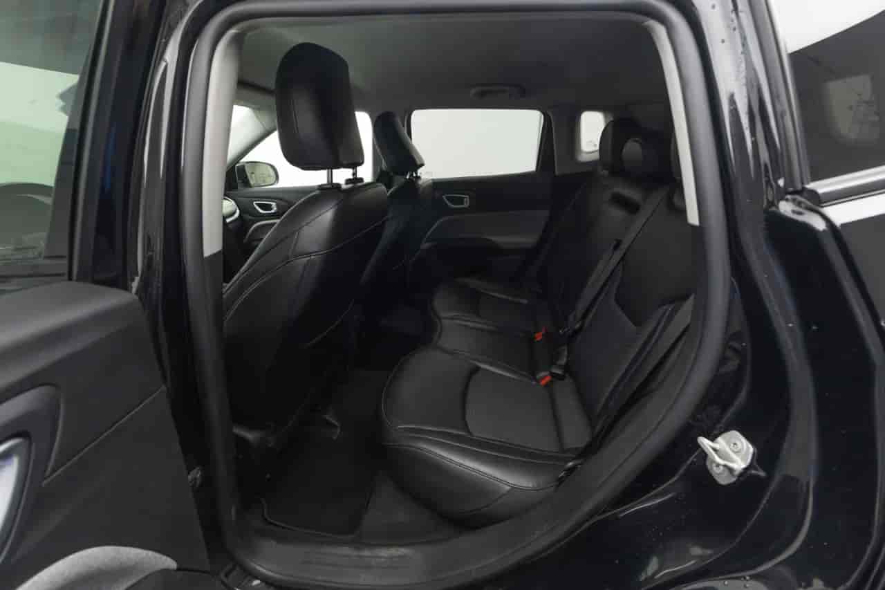 JEEP Compass - 8