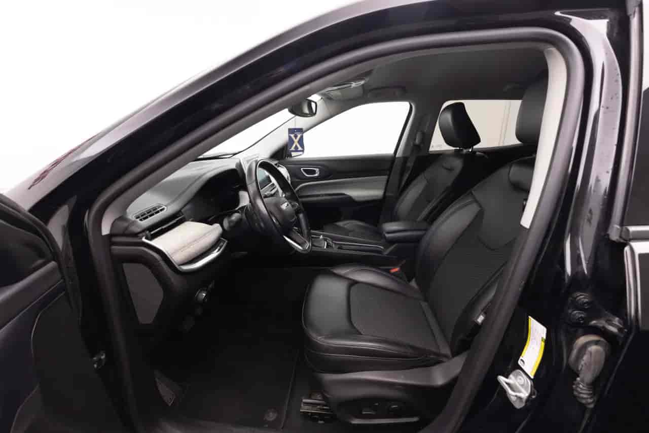 JEEP Compass - 10