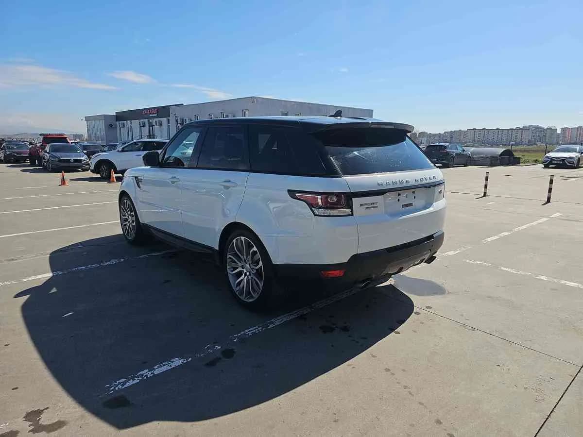LAND ROVER Range Rover Sport - 6