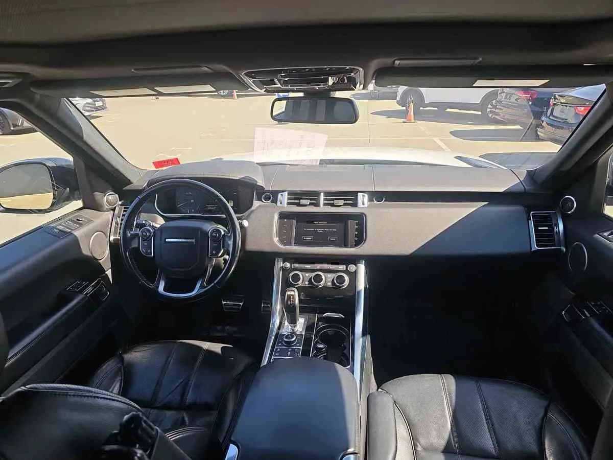 LAND ROVER Range Rover Sport - 9